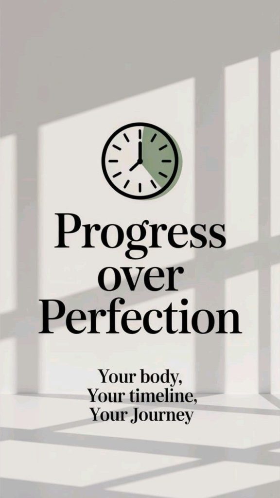 Measure Fitness Progress