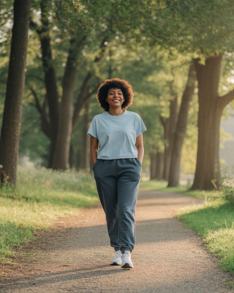 Lose Your First 5 Pounds: Beginner Weight Loss Plan That Really Works