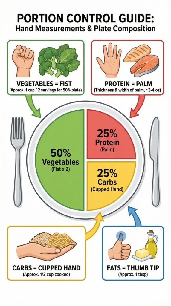 Beginner Weight Loss Diet: What to Eat, What to Avoid, and How to Start