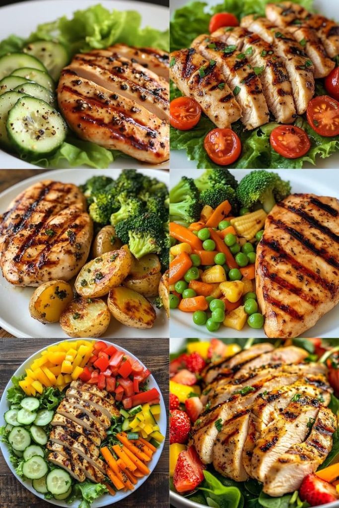 Meal Prep Tips for Long