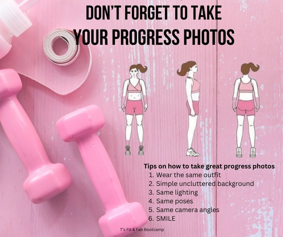 Smart Ways to Safely Progressing Workouts