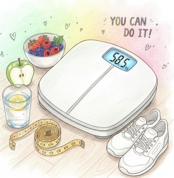 Measure Fitness Progress