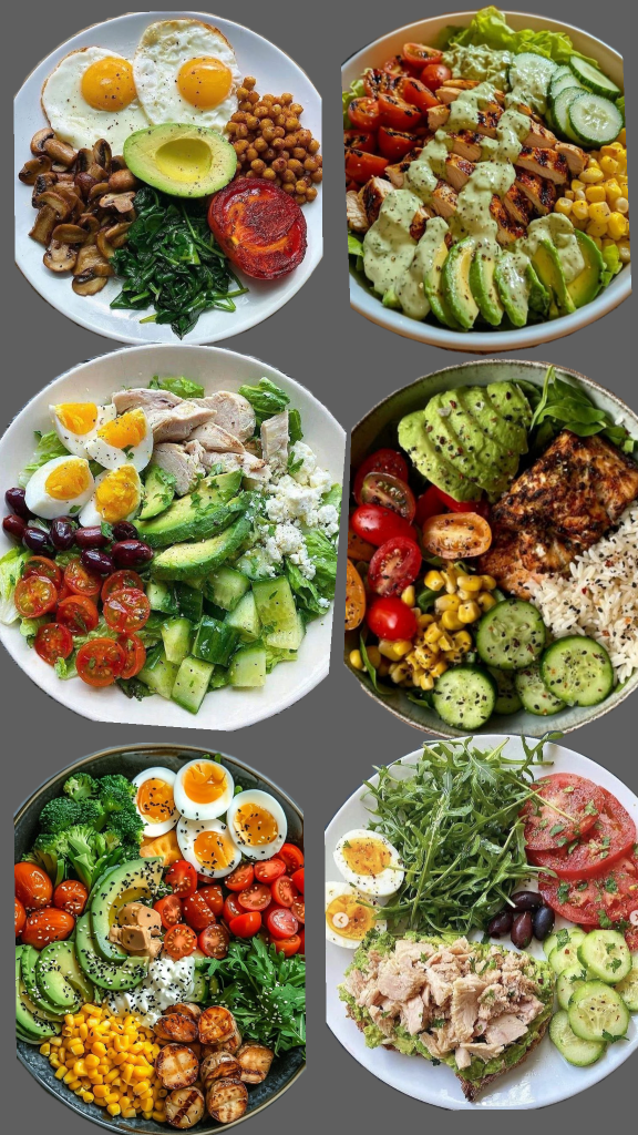 Meal Prep Tips for Long