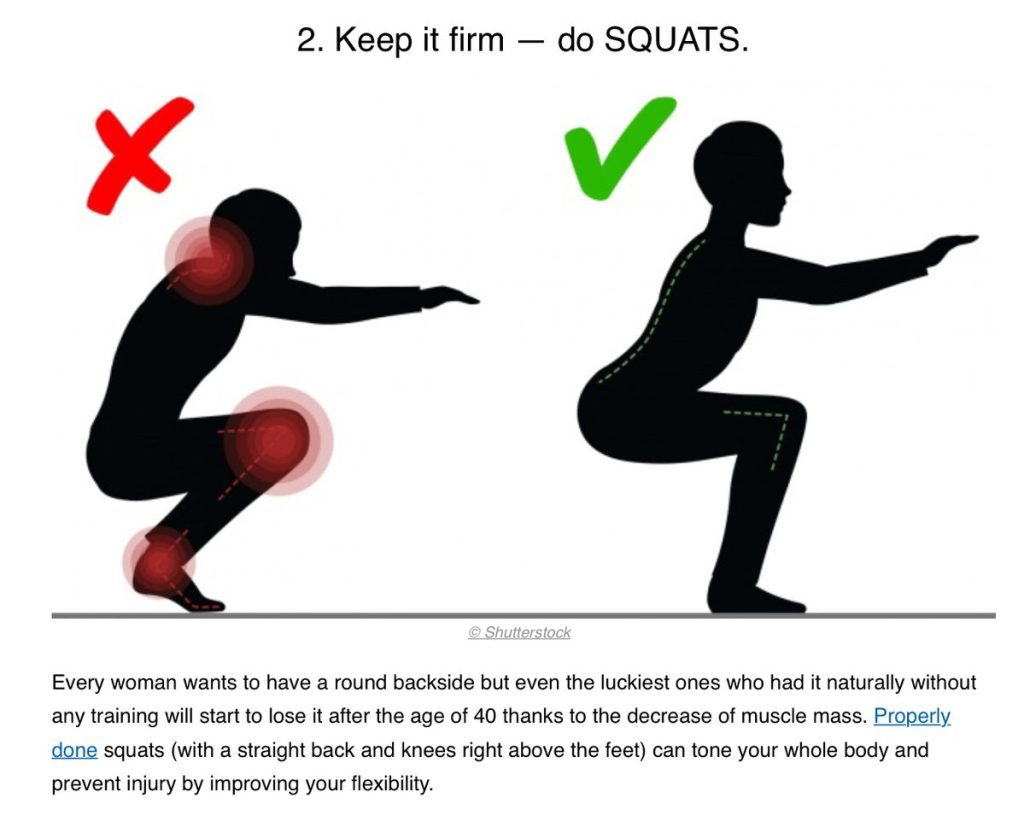 Proper Exercise Form for Beginners :7 Safe & Effective Beginner Rules