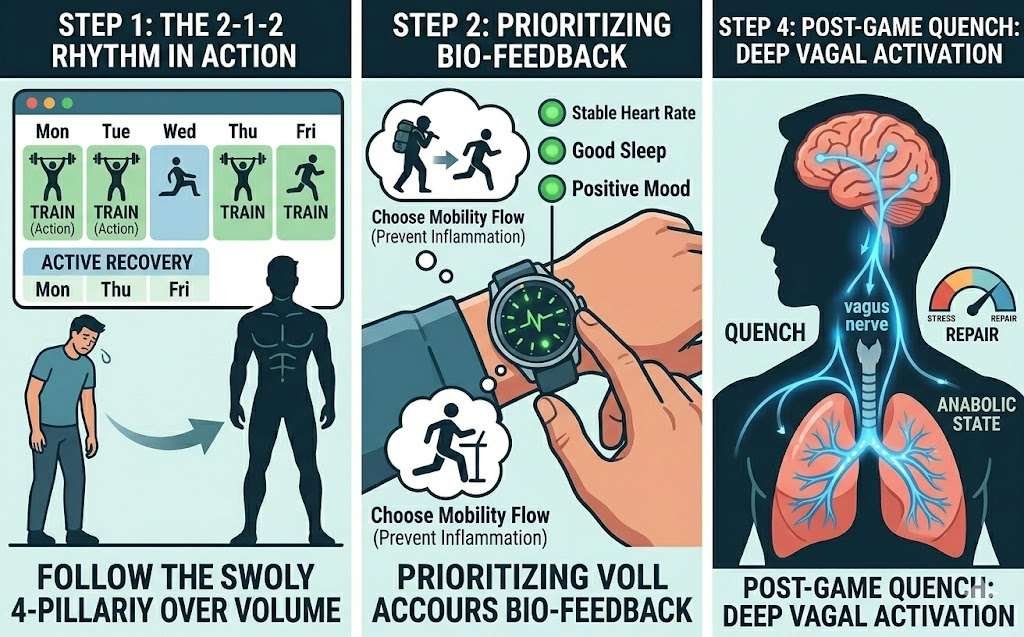 7-Day Workout Plans