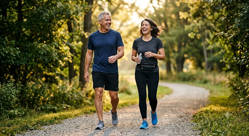 5 Evidence-Based Strategies to Improve Metabolic Flexibility
