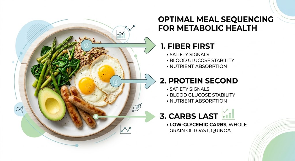 5 Evidence-Based Strategies to Improve Metabolic Flexibility
