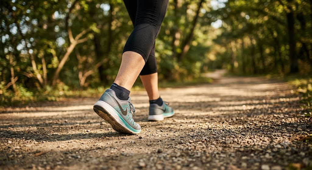 5 Evidence-Based Strategies to Improve Metabolic Flexibility