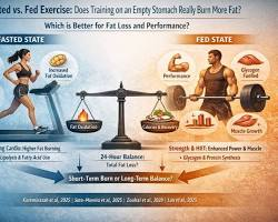 How to Trigger Lipolysis