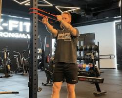 Space-Saving Strength: Best Resistance Band Protocols for 2026
