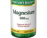 Magnesium for Athletes: The Best Forms for Sleep and Recovery