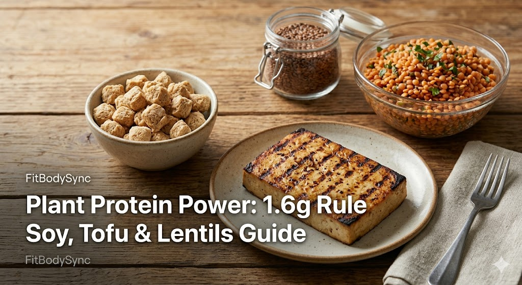 The 1.6g Protein Rule