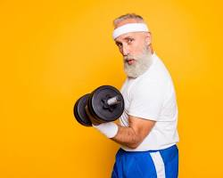 Strength Training After 40