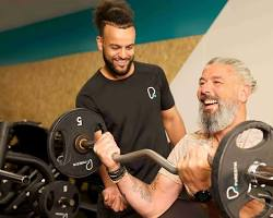Strength Training After 40