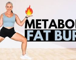 Fat Loss Stops After 40