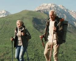 Habits for Healthy Aging