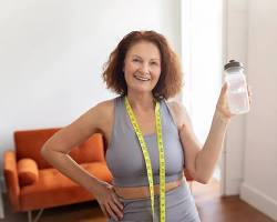 Health Transformation After 40