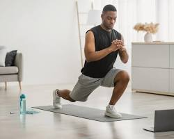 Why Leg Strength Matters More Than Most People Realize