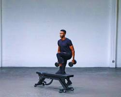 Why Leg Strength Matters More Than Most People Realize