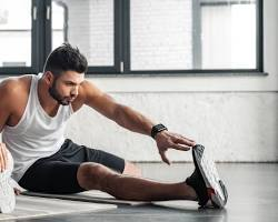The Science of Active Recovery Between Training Sessions