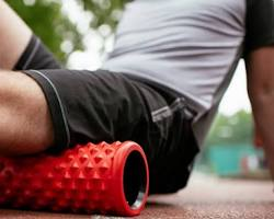 Muscle Recovery After 40