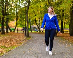 How Walking After Meals Can Support Metabolic Fitness