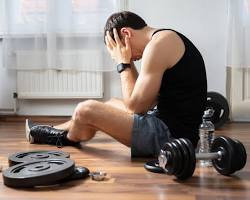 7 Signs You Need More Recovery Rather Than More Exercise