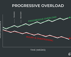 Progressive Overload Explained Without Complicated Gym Jargon