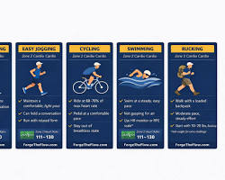 The Hidden Benefits of Zone 2 Cardio for Everyday Health