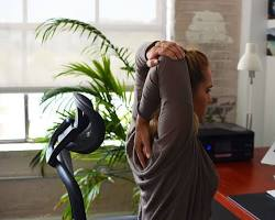How Consistent Movement Helps Counter a Sedentary Lifestyle
