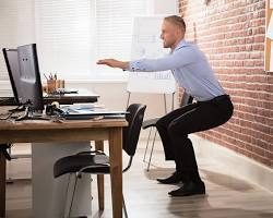 How Consistent Movement Helps Counter a Sedentary Lifestyle