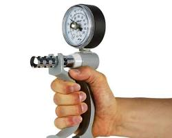 Can Grip Strength Reveal More About Fitness Than You Think?