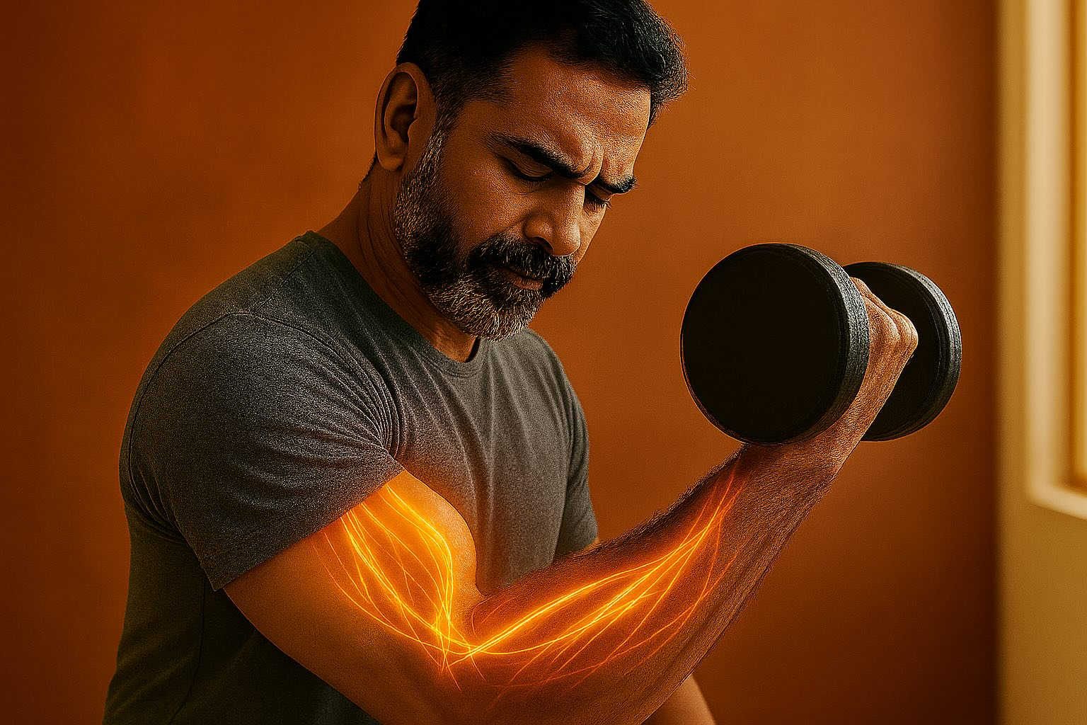 Fat Loss Becomes Harder After 40
